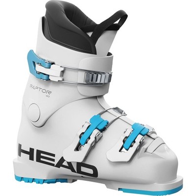 HEAD Junior Raptor 40 White Ski Boot (605515) | eBay