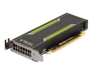 グラフィックボード・グラボ・ビデオカード NVIDIA Tesla P100 16GB