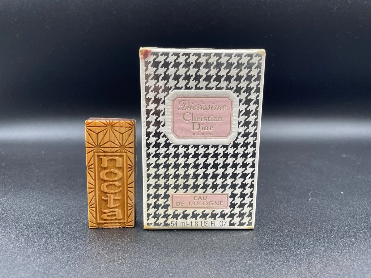 Dior Diorissimo Perfume Fragrances for Women for sale - eBay