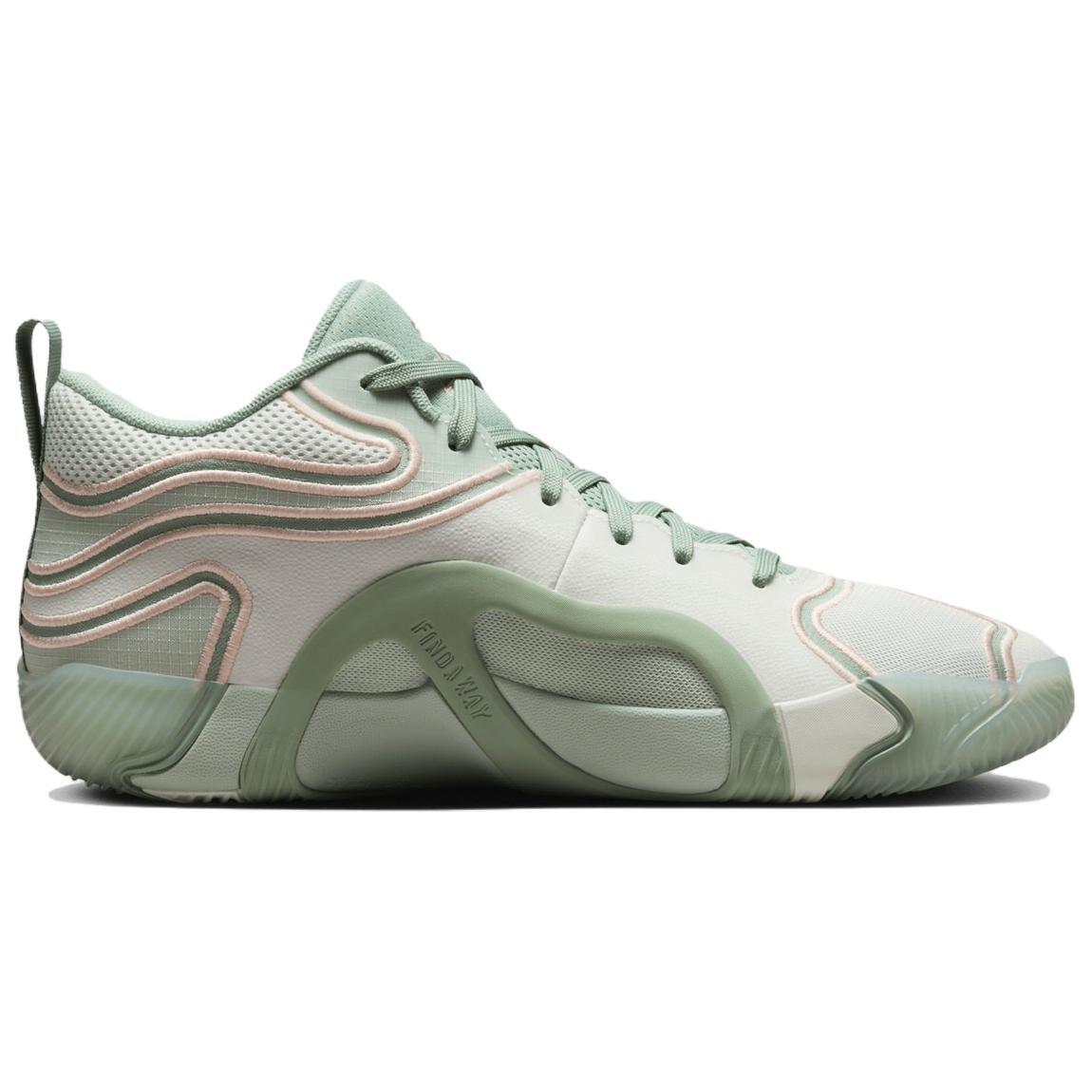 Jordan Tatum 3 PF Zero Days Off - FZ6601-002 | eBay