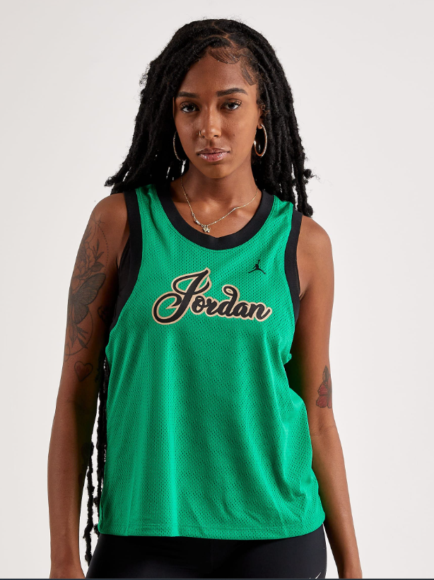 JORDAN 23 タンクトップ サマー ジャージー L Jordan Brand（NIKE