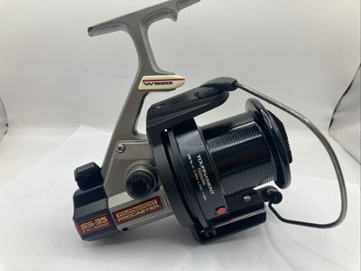 Daiwa Tournament SS35 Procaster JAPAN Pair | eBay UK
