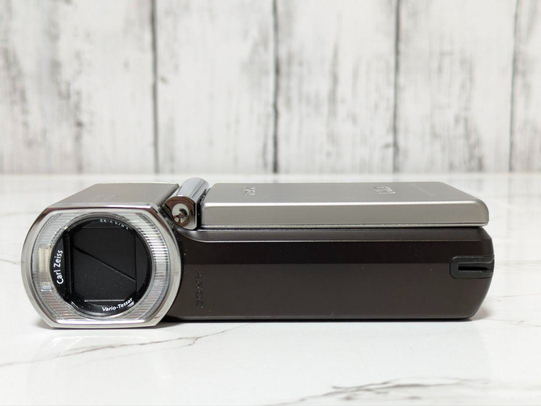 Sony HDR-TG1 Handycam Camcorder Digital Video Camera with Battery