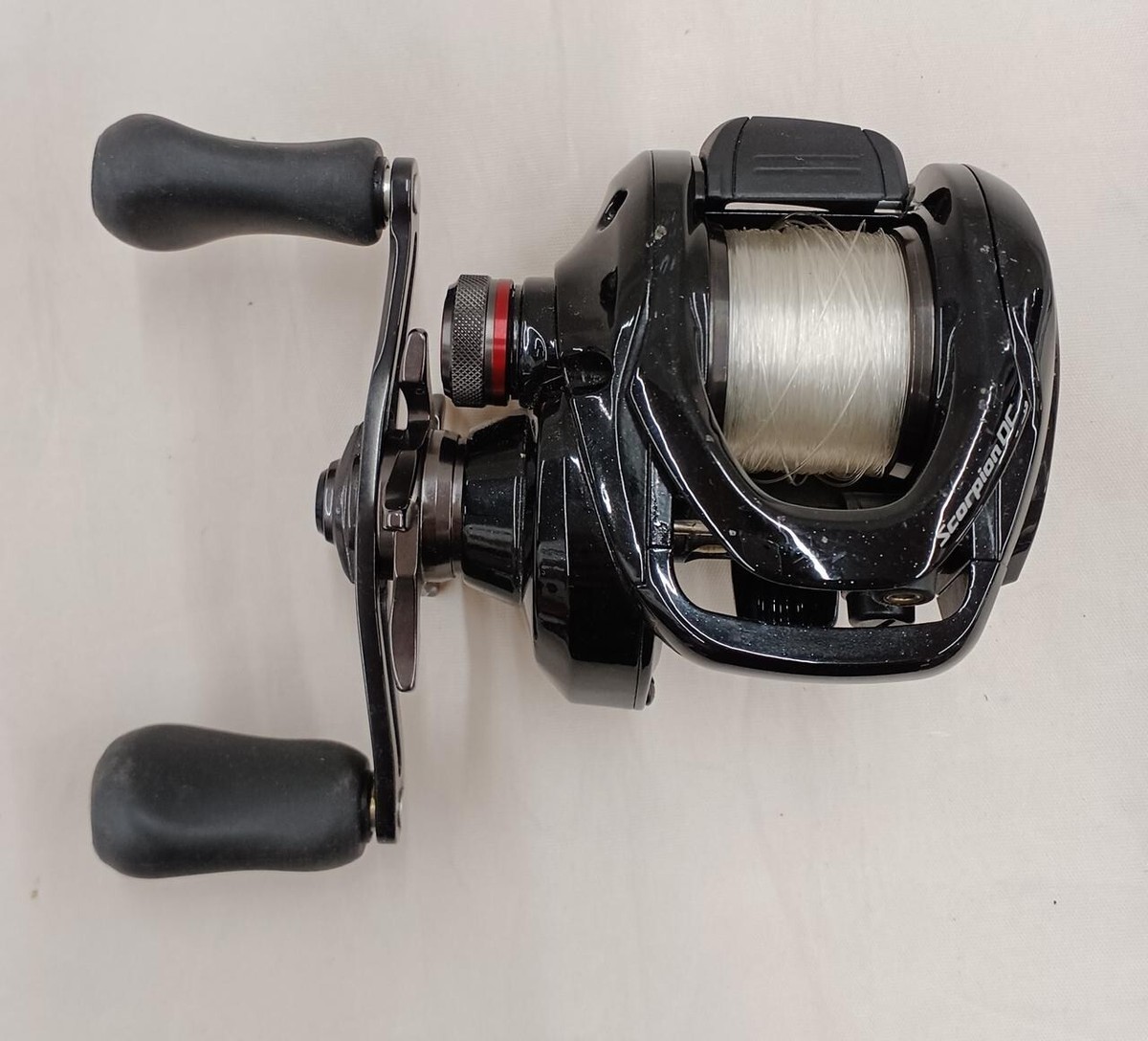 シマノ スコーピオン DC 100 HG ベイトリール 【公式通販】