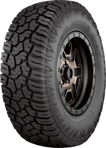 YOKOHAMA Y828 Geolandar KT 145/80R12 New arrival Super Digger2
