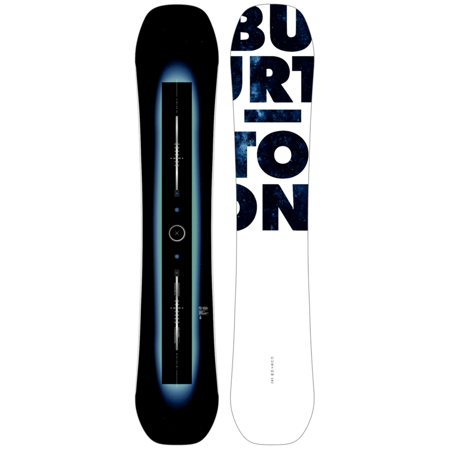 BURTON CUSTOM X 156cm、MALAVITA