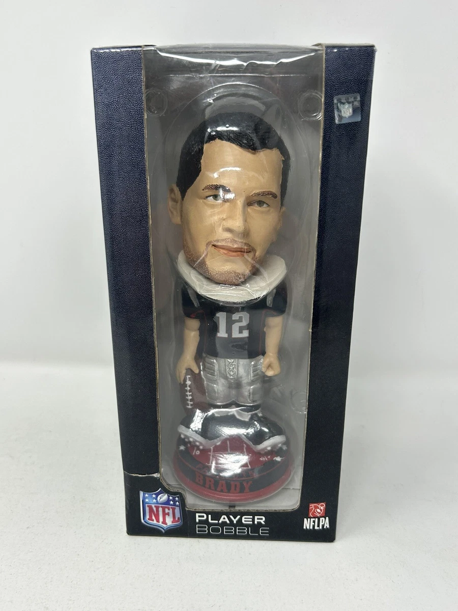 Forever Collectibles Tom Brady NFL Bobbleheads for sale | eBay