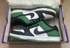 Nike Dunk Pro SB Low Classic Green for Sale | Authenticity