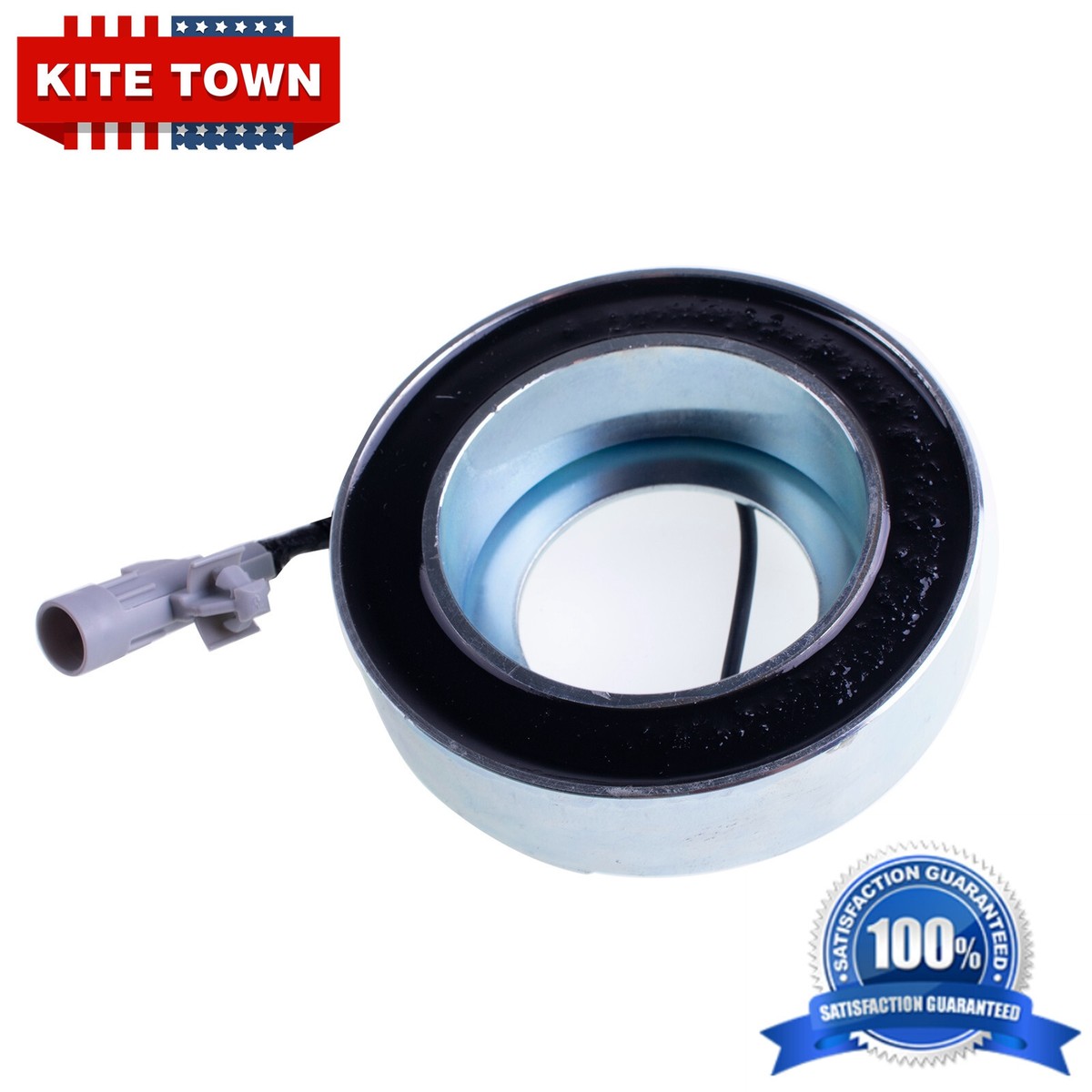 New High Quality A/C Compressor Clutch CoilL For Pontiac Vibe 2003