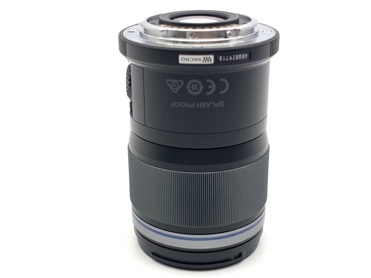 OLYMPUS M.ZUIKO DIGITAL ED 60mm F2.8 Macro -Mint- `6926 | eBay