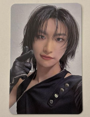 ATEEZ VR CONCERT : LIGHT THE WAY ADMISSION BENEFITS SPECIAL PHOTO