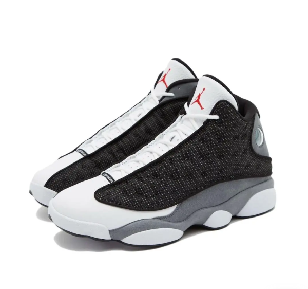 Level SS/New - Jordan Air Jordan 13 Retro 