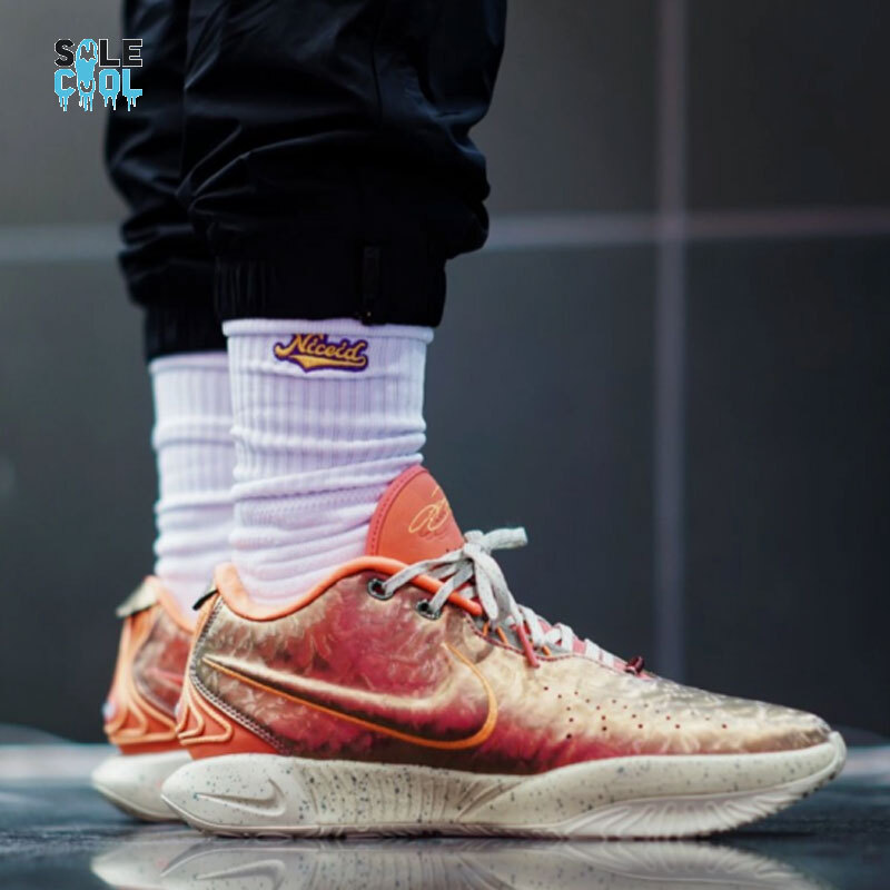 Size 13 - Nike LeBron 21 Queen Conch for sale online | eBay