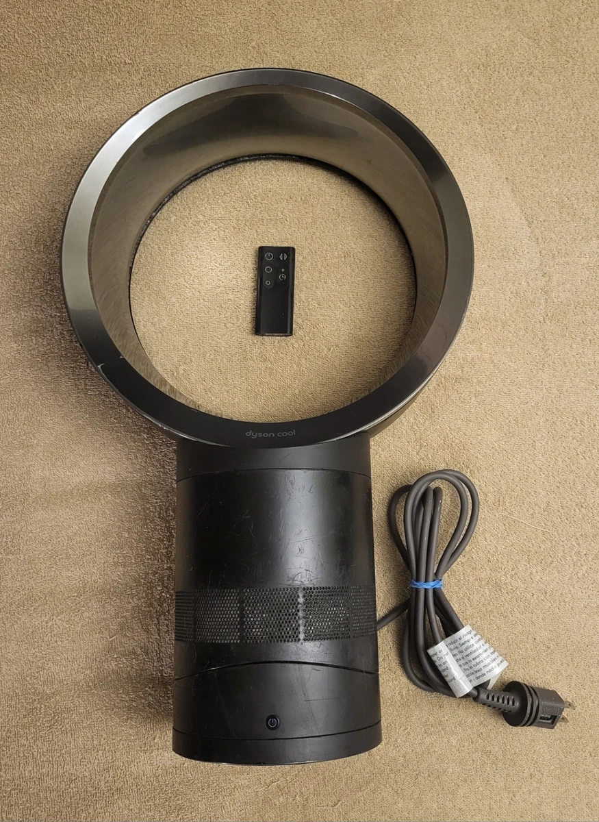 Dyson AM06 Cooling Fan Portable Fans for sale | eBay