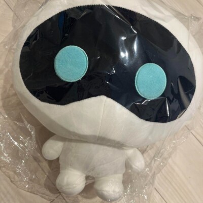 BTS WOOTTEO JIN SOLO ALBUM THE ASTRONAUT OFFICIAL PLUSH DOLL