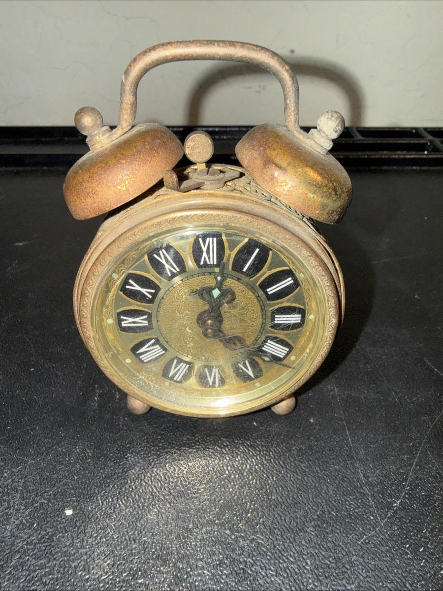 blessing west germany clock products for sale | eBay
