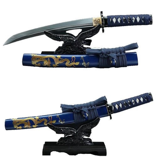 WBC 2026 Samurai Japan J Logo 59FIFTY Cap Samura Blue Official