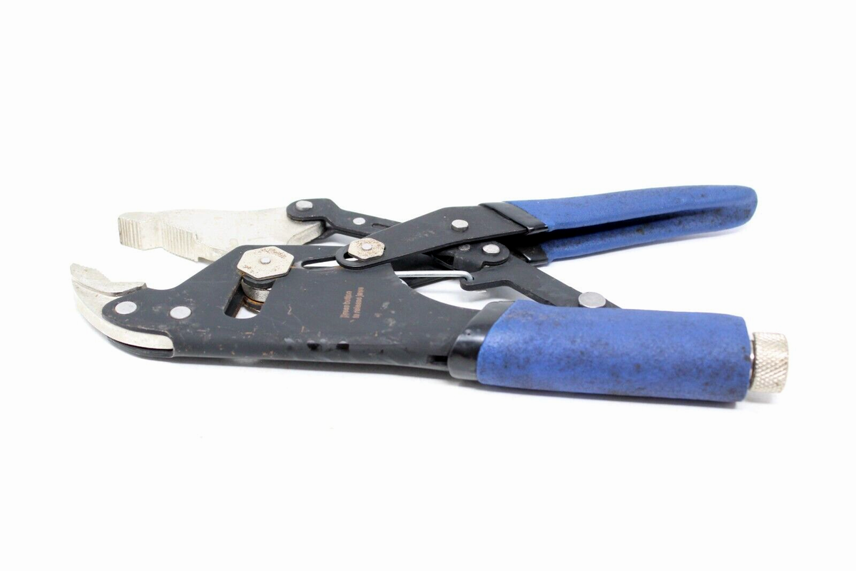 Kobalt 507401 Magnum Grip Self-Adjusting 9