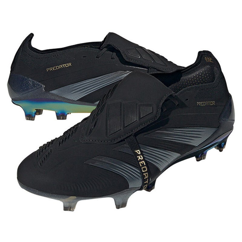 Adidas Predator Elite FT FG IF6444 Mens Soccer Shoes Football