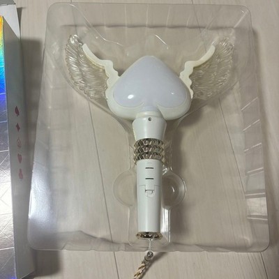 2NE1 Official Pen Light Stick 2012 1st Global Tour NEW EVOLUTION