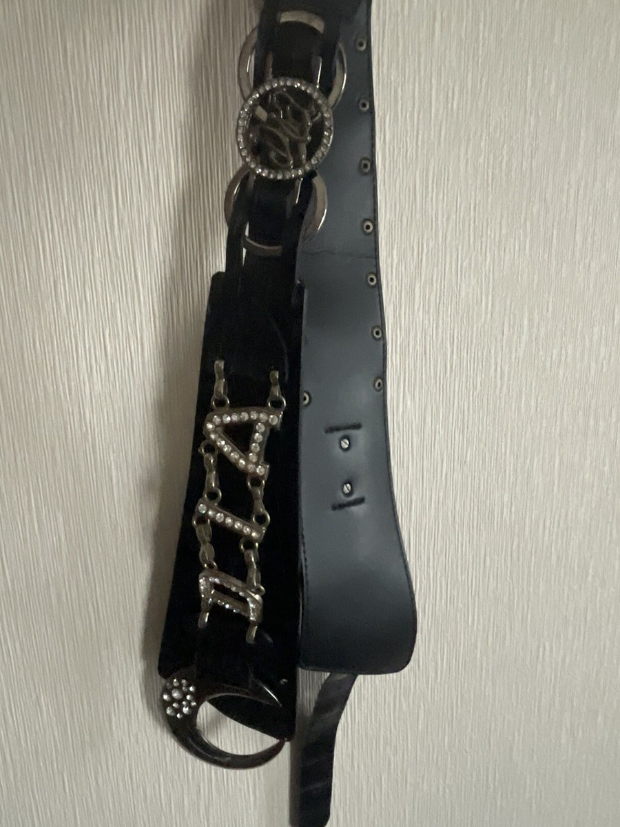 d.i.a. ムーンロゴベルト 【公式通販】