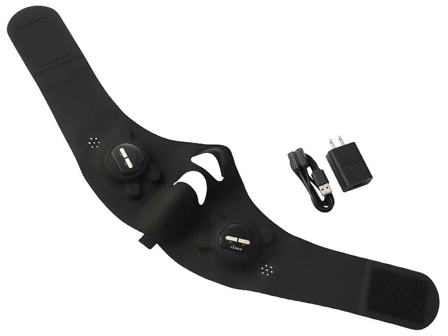 Medi Lift EPM-188B-1 リラクゼーショングッズ Amazon.co.jp: YA-MAN