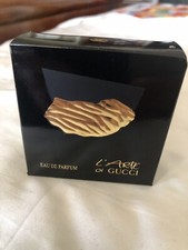 L'Arte di Gucci Gucci perfume - a fragrance for women 1991