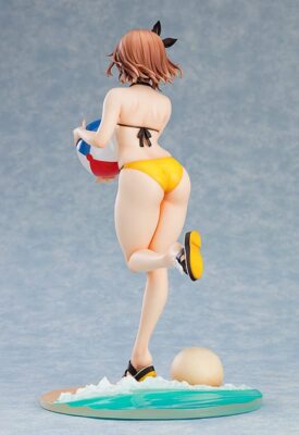 Atelier Ryza 2 Ryza (Reisalin Stout) Swimsuit Ver. 1/7 Plastic