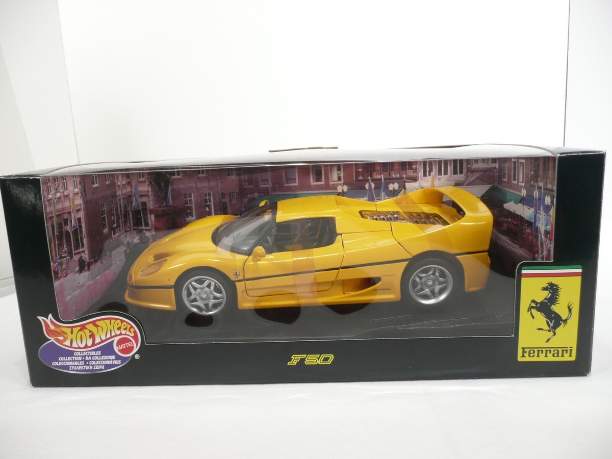 1999 Vintage Hot Wheels 