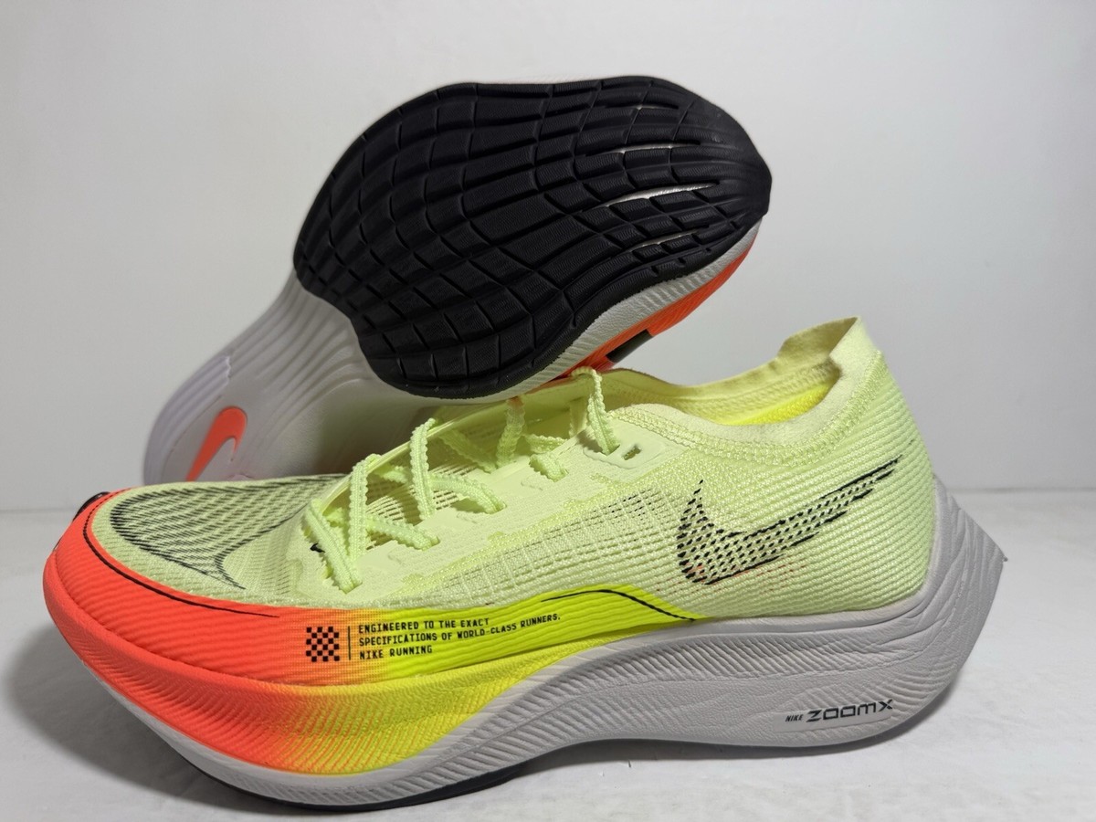 Nike ZoomX Vaporfly NEXT% 2 “Fast Pack” Men Size 6.5 / Women Size