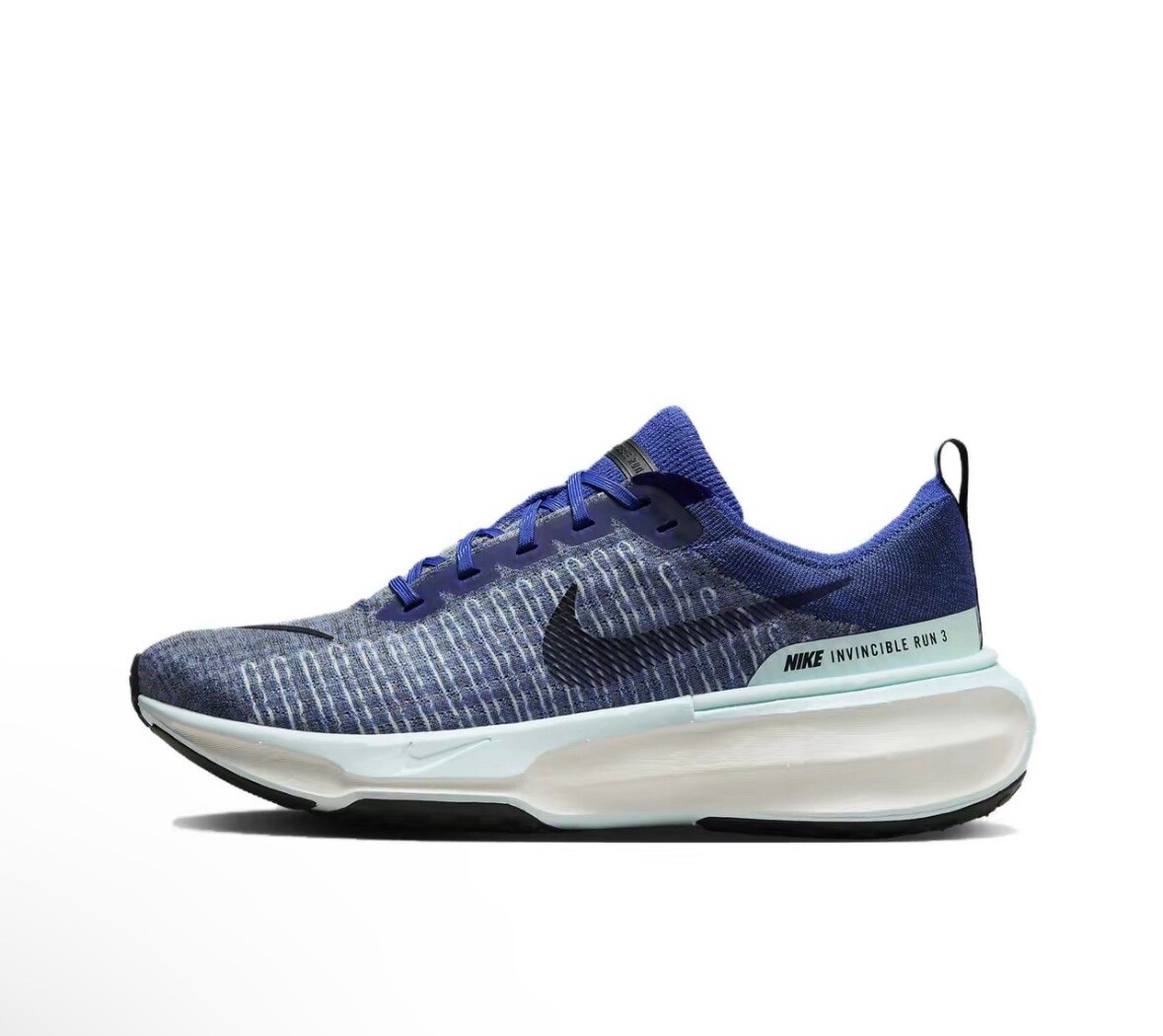 Nike ZoomX Invincible Run FK 3 'Astronomy Blue' DR2615-404 Men's