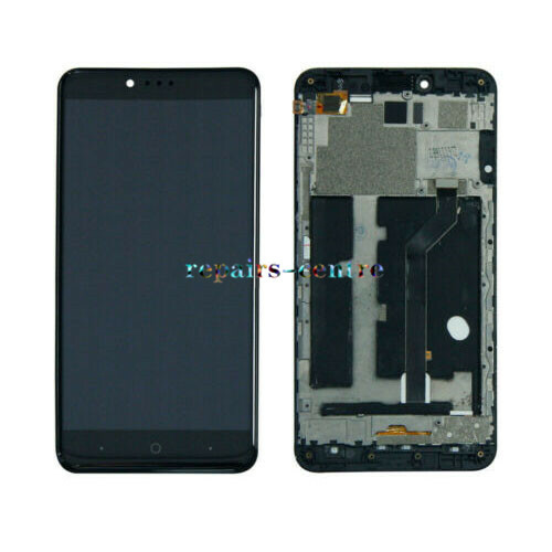 For ZTE Zmax Pro Z981 LCD Display Touch Screen Digitizer