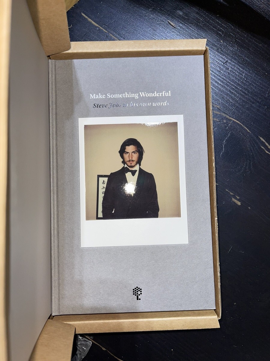 Make Something Wonderful | eBay