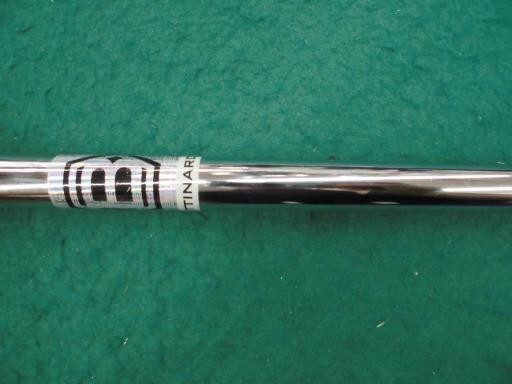 BETTINARDI INOVAI REV 6.0 (2022) SPUD 34 in Right Handed | eBay