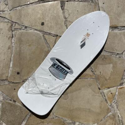 H-street skateboard deck DANNY WAY model 9.8 x 30.25 in unused