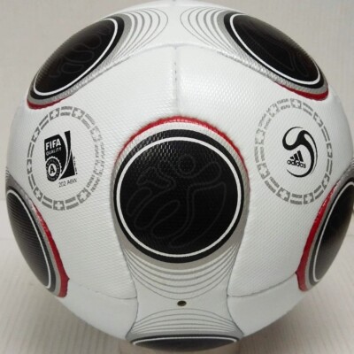 Adidas Europass | 2008 | UEFA Europa League | Official Match Ball