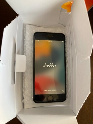 Apple iPhone SE 3rd Gen. - 64GB - Starlight (Unlocked) | eBay