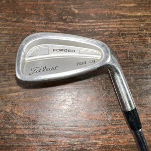 Titleist 704.CB アイアンセット3番〜Pw TITLEIST 704.CB IRON