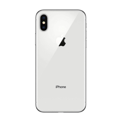 Apple iPhone X Silver 64GB|256GB Unlocked Verizon Att CDMA/GSM