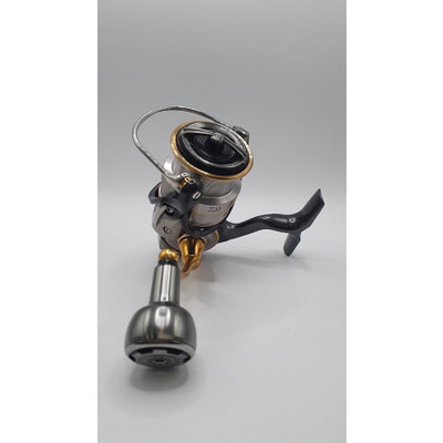 DAIWA Spinning Reel 20 LUVIAS LT3000S-CXH 00060208 | eBay