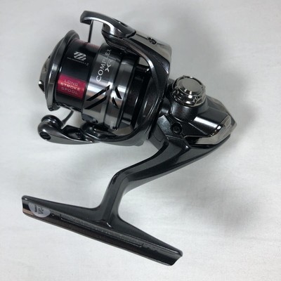 コンプレックス XR c2000 f4 hg（グリッチオイル施工品） 21