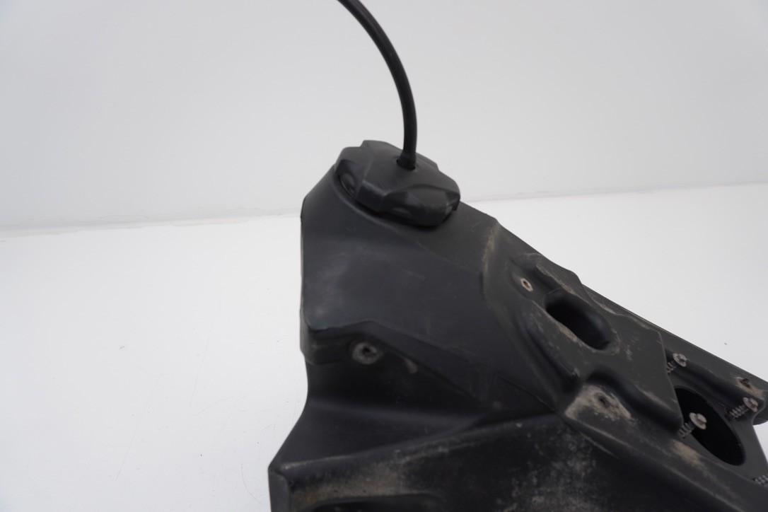 2025 KTM 250 SX-F Gas Fuel Tank OEM Cap Black A46007113000 125-450