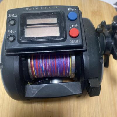 リール Phoenix 2500S 3 ball bearings 10% off リール Phoenix 2500S