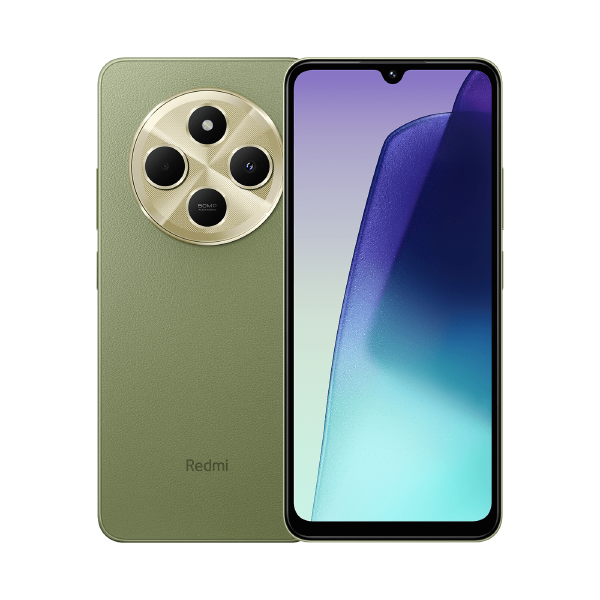 Xiaomi Redmi 14C 256GB 8GB RAM GSM Unlocked International Version