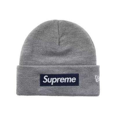 Supreme New Era Box Logo Beanie FW25 | eBay