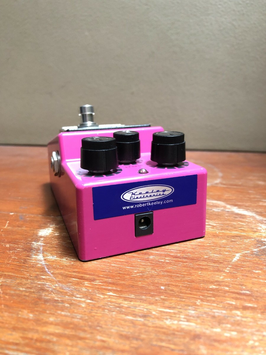 Ibanez AD-9 Analog Delay w/ Keeley Mod | eBay