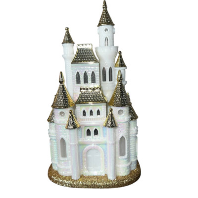 Bath & Body Works Disney Princess Cinderella Castle Projector