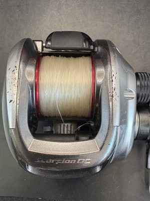 11スコーピオンdc 6.3:1 11スコーピオンdc 6.3:1 Amazon | シマノ