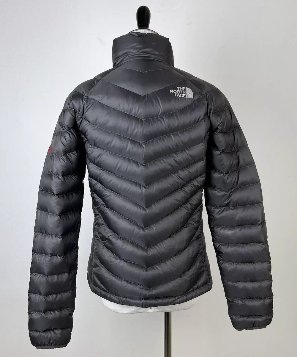 The North Face Thunder Down Jacket Ultralightweight 800 Fill Down