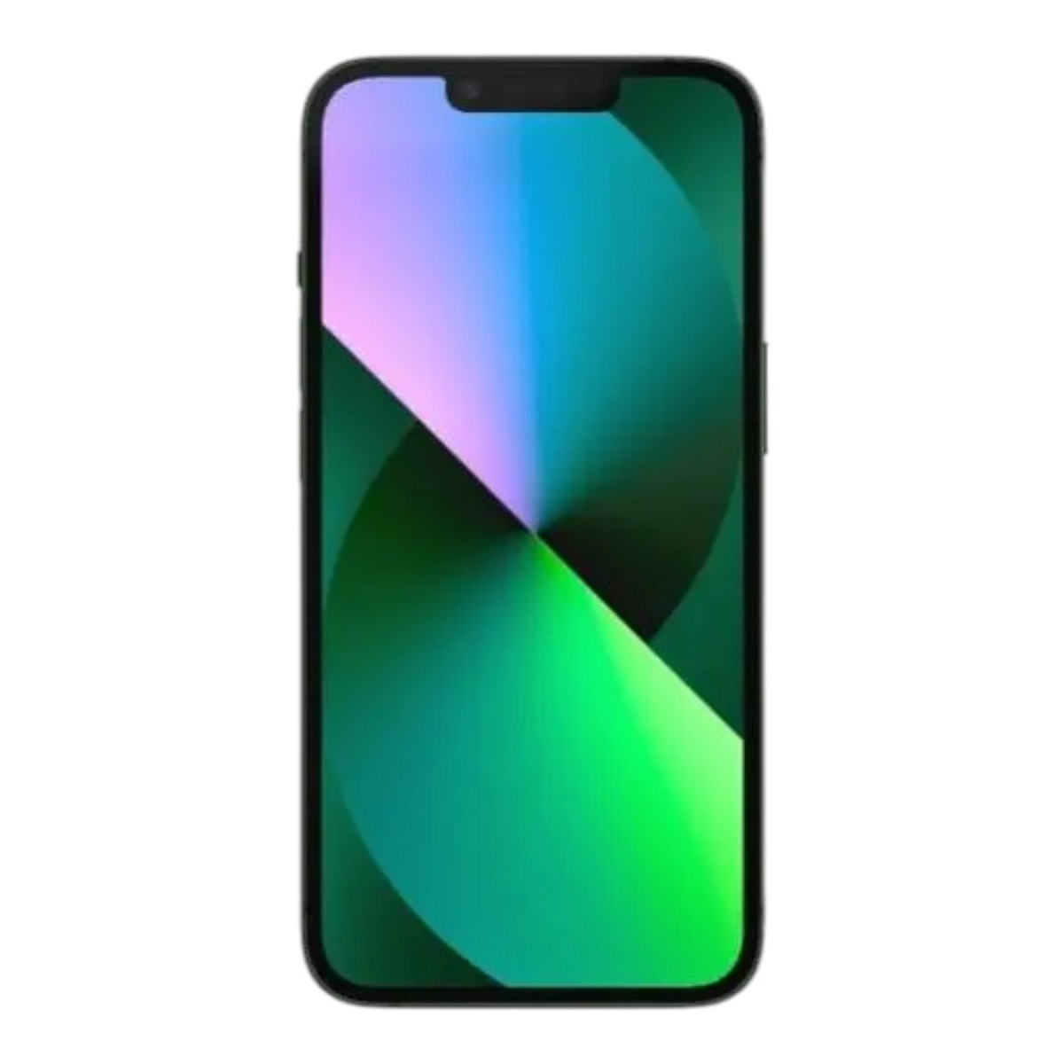 Apple iPhone 13 – 128GB – Green – Fully Unlocked Smartphone Cell